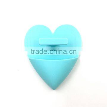 Silicone Cleaning Tool for Makeup Brush and Remove photo-3