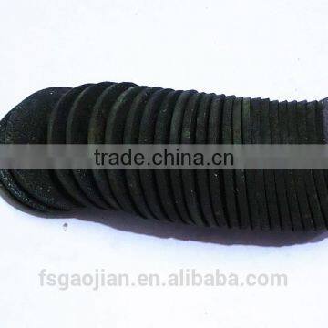 Postscript Wheels photo-4