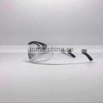Eye Protection Safety Glasses PC Lens Industrial Glasses photo-3
