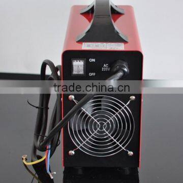 2016 Star Model -- Plastic MMA Welding Machine MMA 180 Inverter Type IGBT photo-3