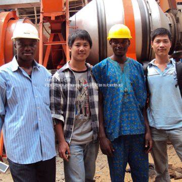 Asphalt Mixing Plant photo-3