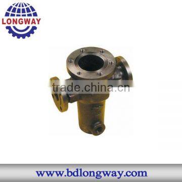 Casting Ductile Iron Grey Iron Gate Valve Body for Automatic Transmission photo-2