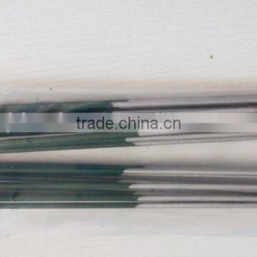 Half Green U Pins photo-4