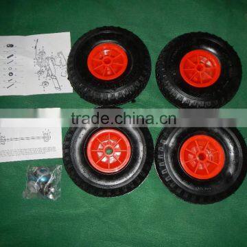 Material Handling Tools Wooden Tools Car / Hand Carts Trolleys photo-5