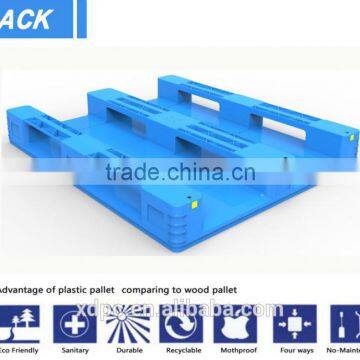 HDPP Standard Size Racking Heavy Duty Plastic Pallet photo-2