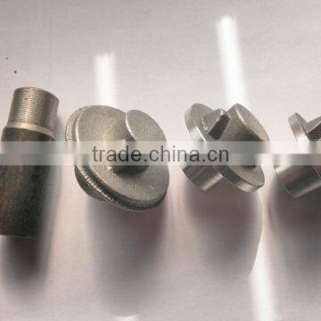 Metal Brass Hot Forging Good Quality and Big Quantity Custom-made Ten Years Professional Experience photo-2