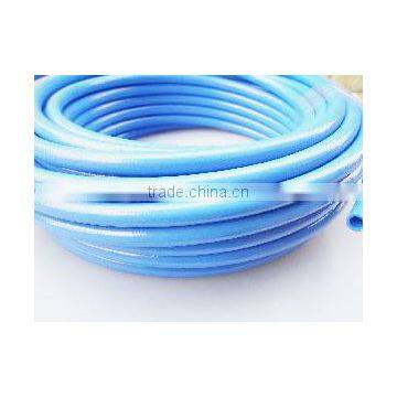 High Quality Excellent Tensile Strength Flexible PVC Hose for Car Washing Industry photo-4
