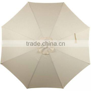 High Quality 300cm Matel Garden Patio Umbrella photo-4