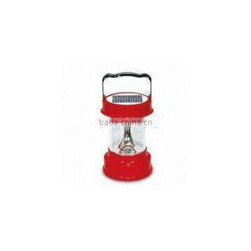 High Quality Solar Cell lamp