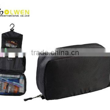 Folding Organizer Toiletry Bag Wholesale