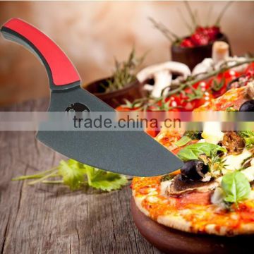 KA-3329 Heat Resistant Durable Nylon plastic knife