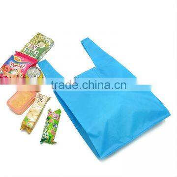 Portable Spring Rolls Shopping Bag,Roll-up Shopping Bag Can Custom Logos photo-6