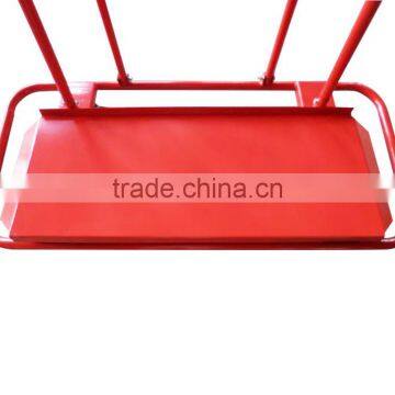 Drywall Cart TC4835 With Four Wheel photo-3