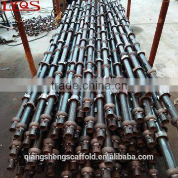 Q235 Best Price Factory Direct Sale Cheap Cuplock Scaffolding Civil Construction Scaffold for Different Shape Construction photo-2