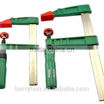 Berrylion 150-2000mm Woodworking F Clamps High Quality Hot Sell F Clamps photo-6