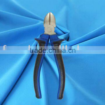 YF053 Germany type pliers diagonal cutting plier