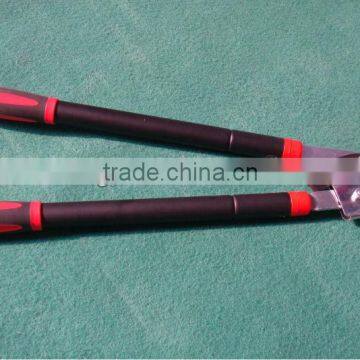 Garden Tool/pruning Shear/ratchet Anvil Lopping Pruner