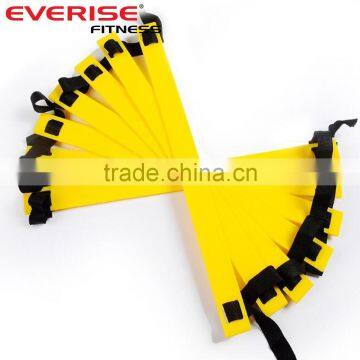 Speed Training Agility Ladder With Nylon Carry Bag photo-2