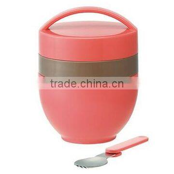 Japanese Bento Box for Men Tight Sealed Bento Lunch Box With Bag photo-6