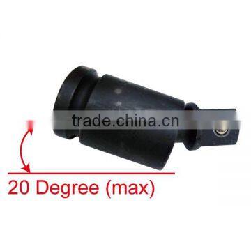 Pinless Hex Ball Impact Universal Joint photo-2