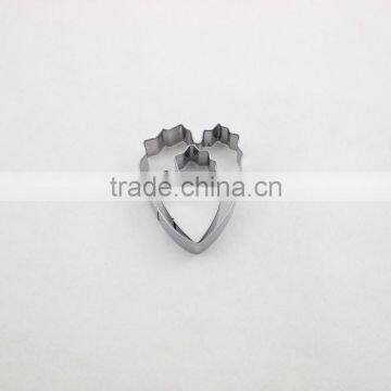 549-47 2pcs Bulk Cookie Cutter photo-2