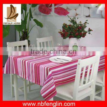 church table cloth