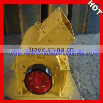 Best Price of Small Hammer Mill for Soft Rock Crushing