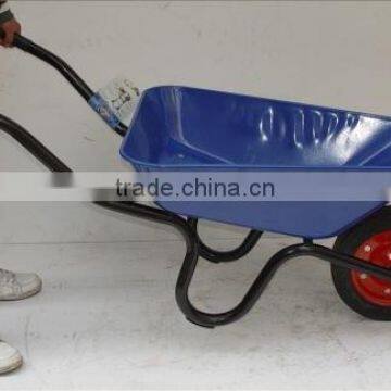 WB6400 Wheel Barrow Popular in South Africa and Middle East Market photo-2