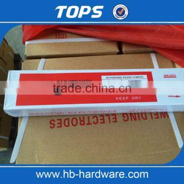 Welding electrodes manufacturer