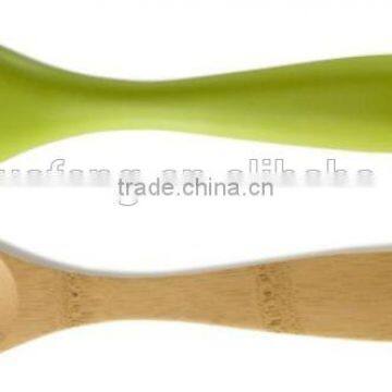 2pcs 11inch Curvy Servers/ Salad Server Sets