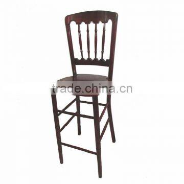 Morden Wood Bar Stool High Chair photo-4