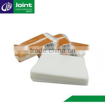 Hot Sell Customized Plastic Tissue Box CoversTissue Paper Packing Plastic Bags