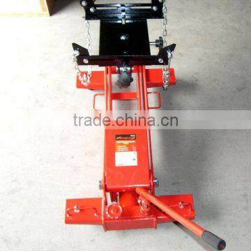 Floor Transmission Jack Horizontal Transmission Jack 0.5ton 1ton 1.5ton photo-2
