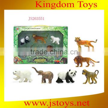 2015 new type animal plush toy for wholesale