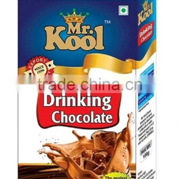 Drinking Chocolate Powder