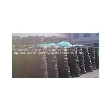 PE/PVC TUBE,FITTING photo-2