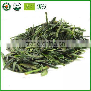 High Quality Exported Green Tea Factory photo-4