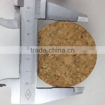 60.5X25X56mm Oak Bark Natural & Environmental Cork Lids Selling photo-3