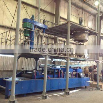 Complete SMC Sheet Production Line 1200 mm photo-4