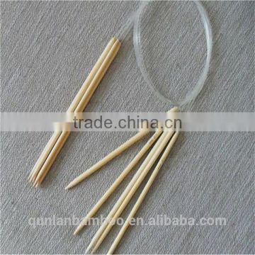 Bamboo Knitting Needles Circular Needles