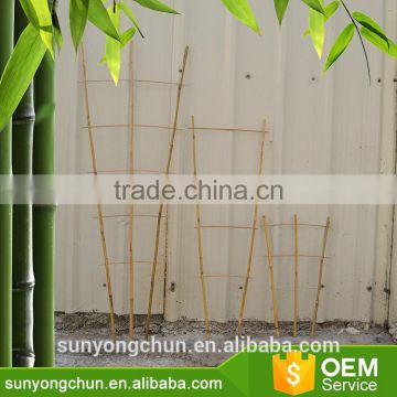 Strong Bamboo Ladder For Flower Plant Protector and Supporter