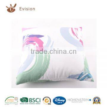 soft touch new pattern cushion cover, wholesale,backrest cushion cover,cushion pillow wholesale for bedroom and hotel