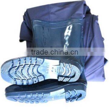 Hot Selling & Fashionable Seamless Waterproof Neoprene Wader, Seamless Fishing photo-2