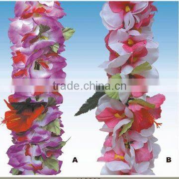 Hawaiian Flower Lei