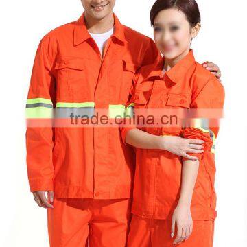 Custom Workwear Clothes Reflective Safety Jackets photo-5