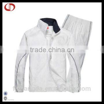 Cheap custom sport tracksuit for men