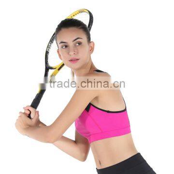 2017 Fashion Women Fitnees&Yoga Wear Wholesale photo-4