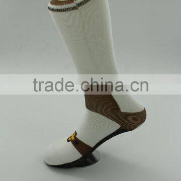 Men Polyester 3D Digital Printing Sublimation Socks Free Samples photo-2
