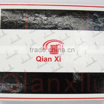 Fashion Men Cowhide Skin Purse Leather Bag for Money photo-6