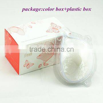 Type Favorites Compare New Fashionlace Bra and for Girls Padded Cheap Bra photo-6